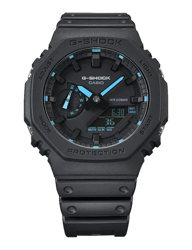 Casio G-Shock GA-2100-1A2ER