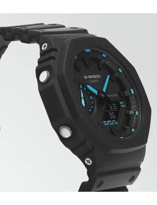 Casio G-Shock GA-2100-1A2ER