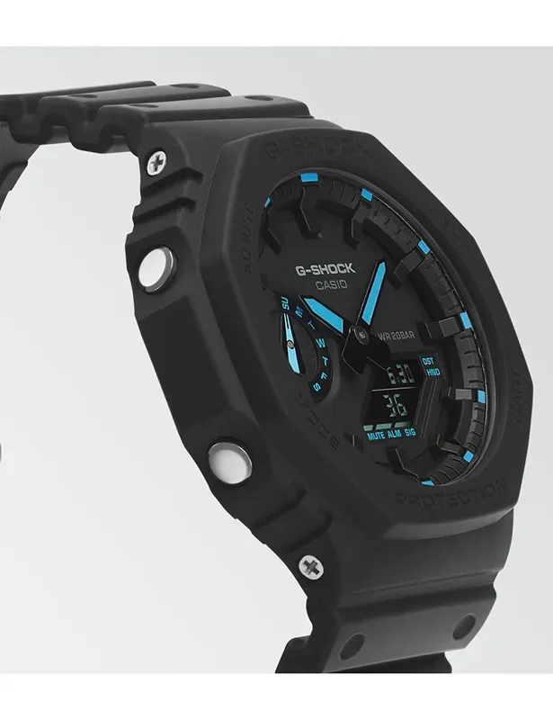 Casio G-Shock GA-2100-1A2ER