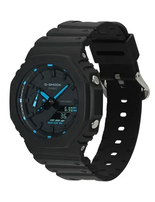 Casio G-Shock GA-2100-1A2ER