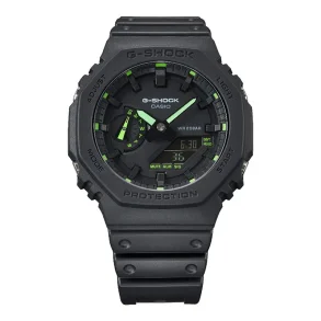Casio G-Shock GA-2100-1A3ER