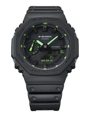 Casio G-Shock GA-2100-1A3ER