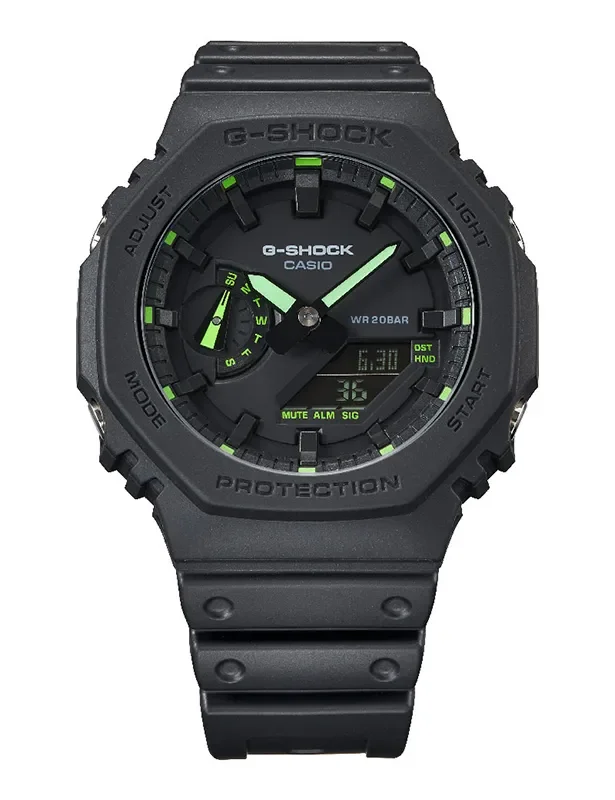 Casio G-Shock GA-2100-1A3ER