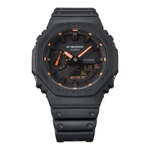 Casio G-Shock GA-2100-1A4ER