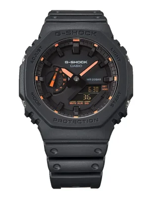 Casio G-Shock GA-2100-1A4ER