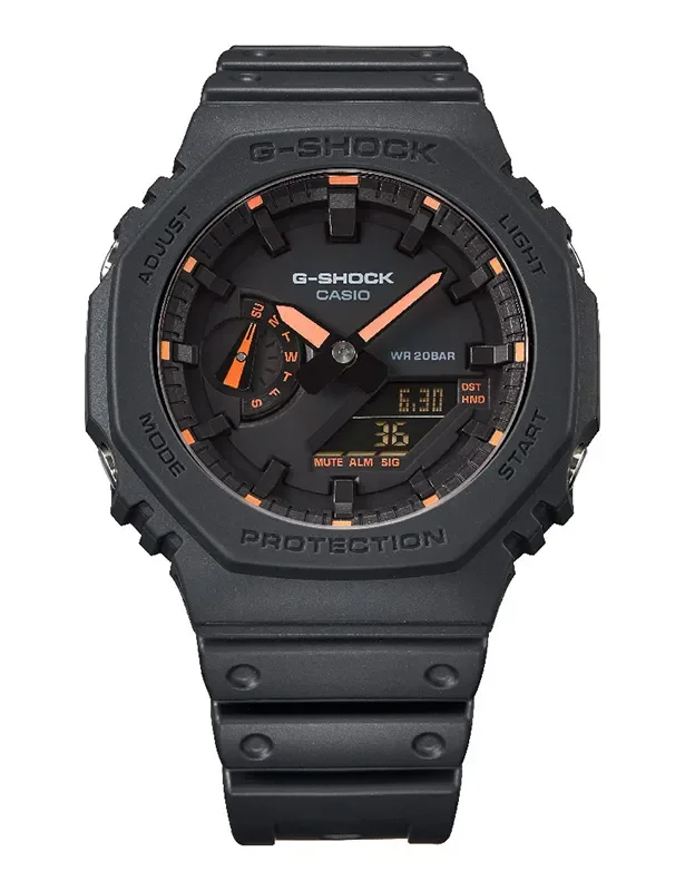 Casio G-Shock GA-2100-1A4ER