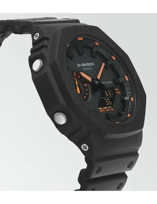 Casio G-Shock GA-2100-1A4ER