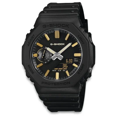 Casio G-Shock GA-2100LXB-1A9ER