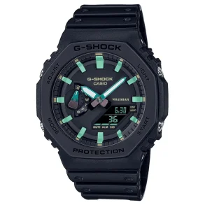 Casio G-Shock GA-2100RC-1AER