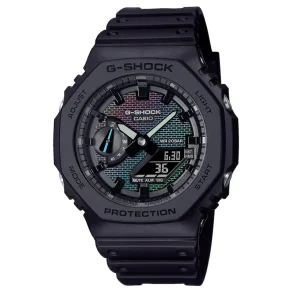 Casio G-Shock GA-2100RW-1AER