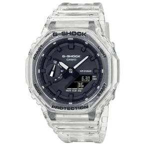 Casio G-Shock GA-2100SKE-7AER