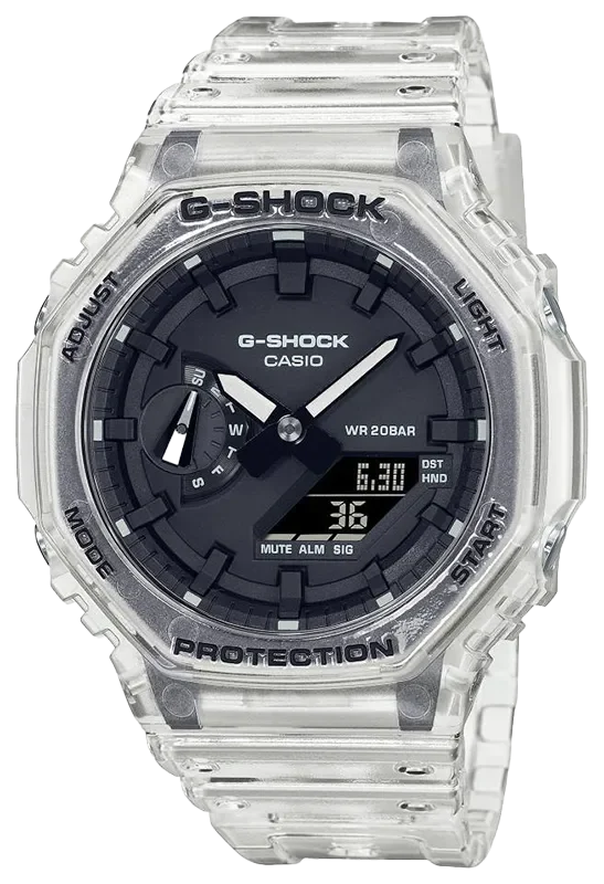 Casio G-Shock GA-2100SKE-7AER