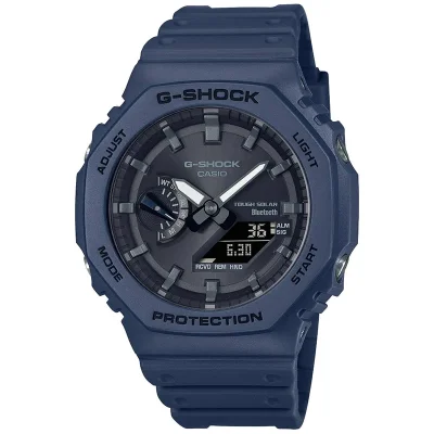 Casio G-shock GA-B2100-2AER