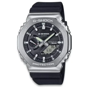 Casio G-Shock GBM-2100-1AER