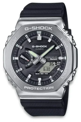 Casio G-Shock GBM-2100-1AER