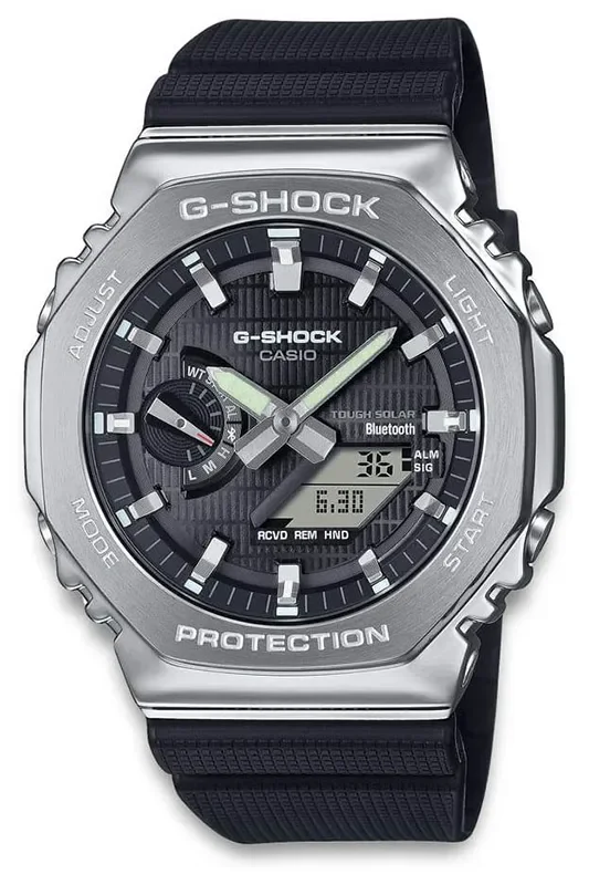 Casio G-Shock GBM-2100-1AER