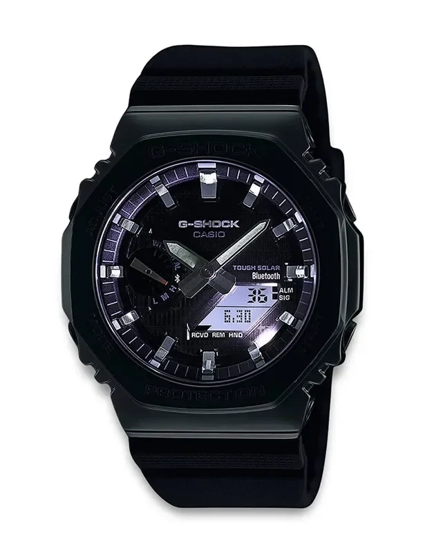 Casio G-Shock GBM-2100-1AER