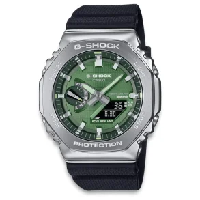 Casio G-Shock GBM-2100A-1A3ER