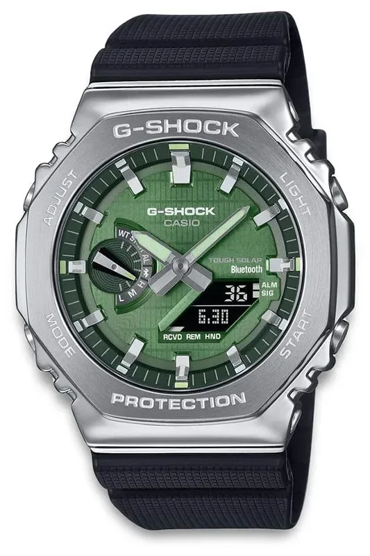 Casio G-Shock GBM-2100A-1A3ER