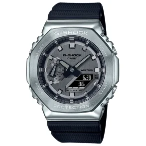 Casio G-Shock GM-2100-1AER
