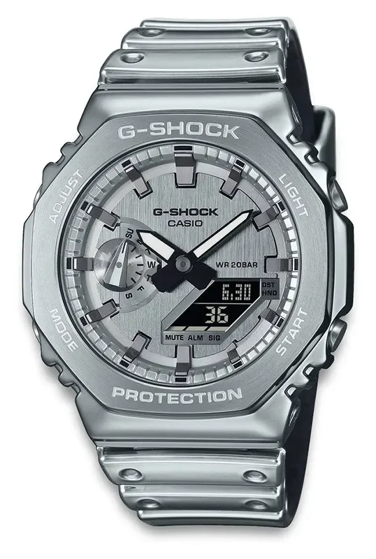 Casio G-Shock GM-2100YM-8AER