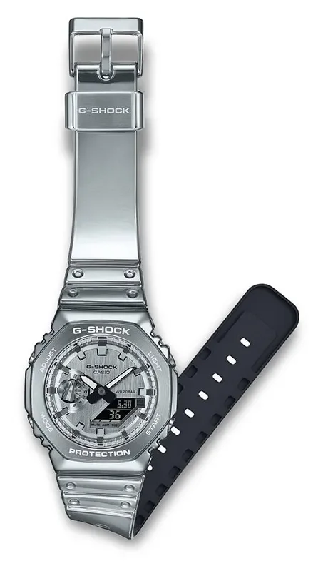 Casio G-Shock GM-2100YM-8AER