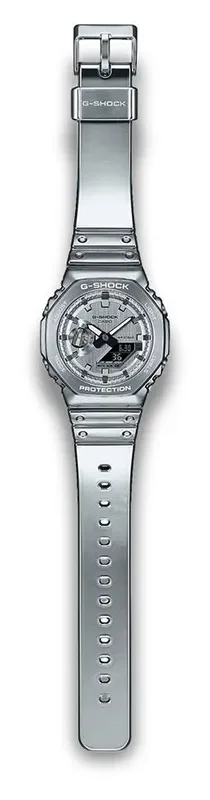 Casio G-Shock GM-2100YM-8AER