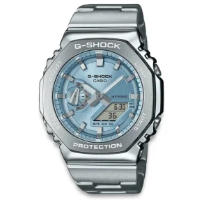 Casio G-Shock GM-2110D-2AER