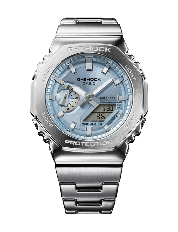 Casio G-Shock GM-2110D-2AER