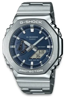 Casio G-Shock GM-2110D-2BER