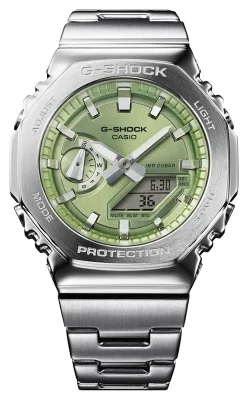 Casio G-Shock GM-2110D-3AER