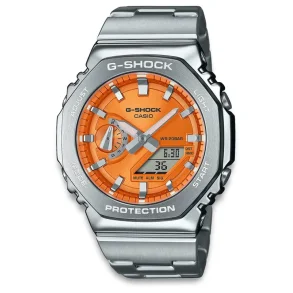 Casio G-Shock GM-2110D-4AER