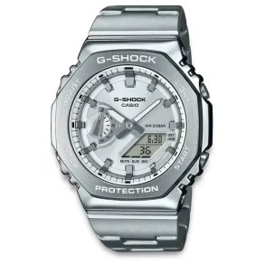 Casio G-Shock GM-2110D-7AER