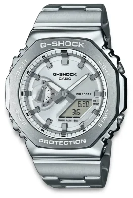 Casio G-Shock GM-2110D-7AER