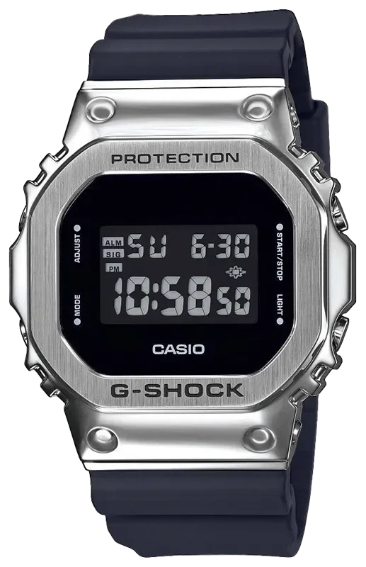 Casio G-Shock GM-5600-1ER