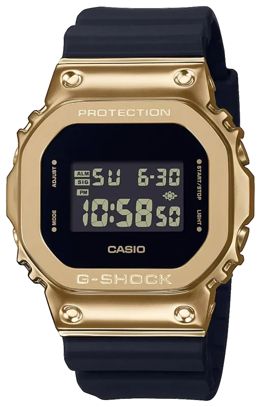 Casio G-Shock GM-5600G-9ER Limited