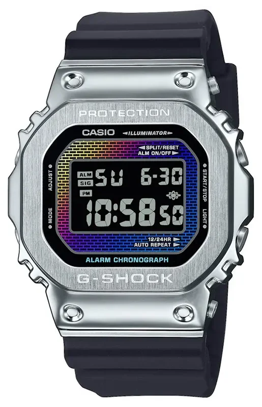 Casio G-Shock GM-5600RW-1ER