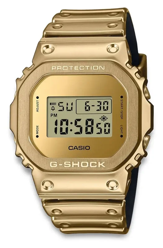 Casio G-Shock GM-5600YMG-9ER