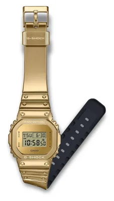 Casio G-Shock GM-5600YMG-9ER