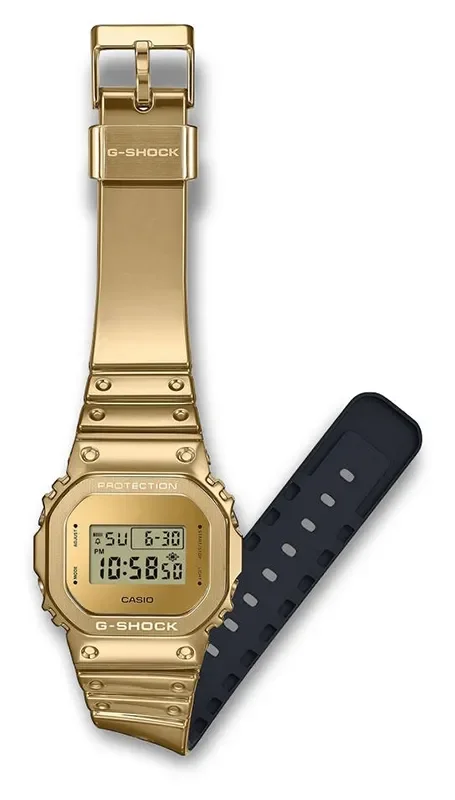 Casio G-Shock GM-5600YMG-9ER