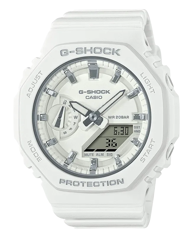 Casio G-Shock GMA-S2100-7AER