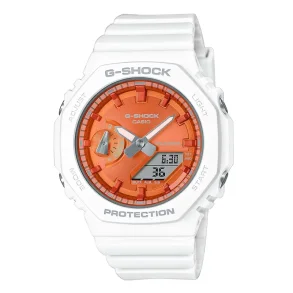 Casio G-Shock Women GMA-S2100WS-7AER