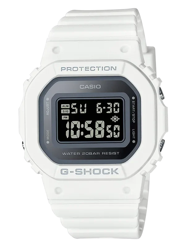 Casio G-Shock Women GMD-S5600-7ER