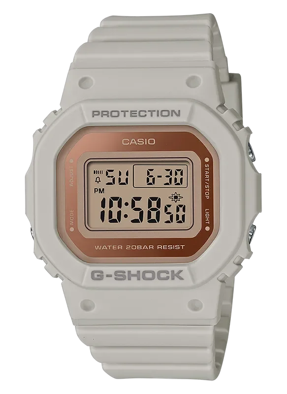 Casio G-Shock Women GMD-S5600-8ER