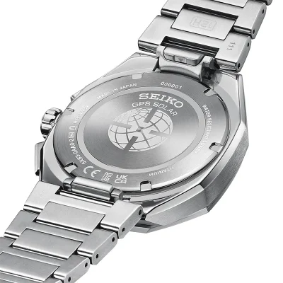 Seiko HAB002J1