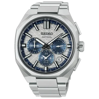 SEIKO ASTRON GPS SOLAR TITAN HAB004J1