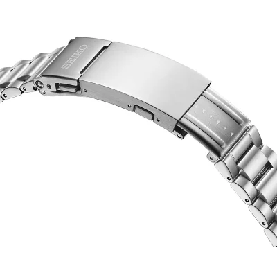 Seiko HBC001J1 herreklokke gr�nn mekanisk