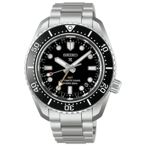 Seiko HBC002J1 herreklokke 42 mm, mekanisk, safirglass