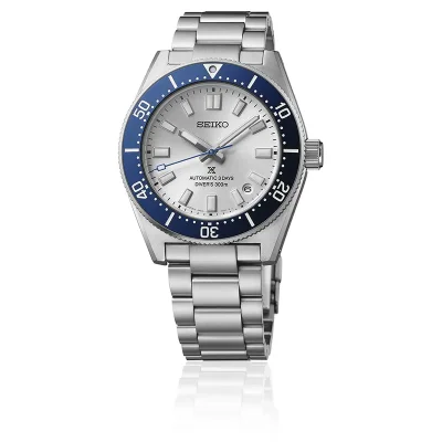 SEIKO PROSPEX PREMIUM DIVER HBC005J1