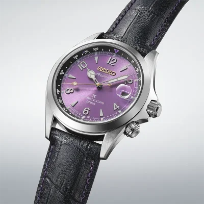 SEIKO PROSPEX PREMIUM HBC006J1 145th Anniversary Limited Edition